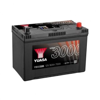YUASA YBX3335 - 90Ah / 700A
