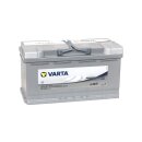 Varta LA95 - Autobatterie Professional AGM 12V / 95Ah / 850A
