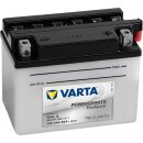 Varta YB4L-B - 4Ah / 50A - Motorradbatterie Powersports