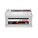 Bosch S5013 - 100Ah / 830A