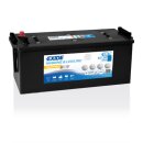 Exide ES1350 - 120Ah / 760A -  Equipement Gel Batterie