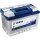 Varta D54 - Starterbatterie Blue Dynamic EFB 12V / 65Ah / 650A