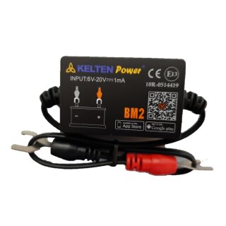 KELTEN Power ® Battery Smart-Guard KPSG1