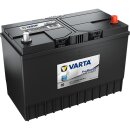 Varta I9 - 120Ah / 780A - Promotive Heavy Duty
