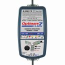 Batterieladegerät OptiMate 7 12 V / 24 V