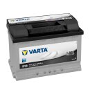 Varta E13 - 70Ah / 640A - Black Dynamic