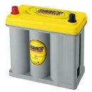 Optima YellowTop Batterie YT-S 2,7 12V 38 AH