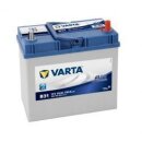 Varta B31 - 45Ah / 330A - Blue Dynamic