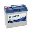Varta B33 - Starterbatterie Varta BLUE DYNAMIC 12V / 45Ah