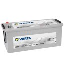 Varta M18 - 180Ah / 1000A - PROmotive Silver