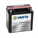 Varta YTX14-BS - 12Ah / 200A - Motorradbatterie...